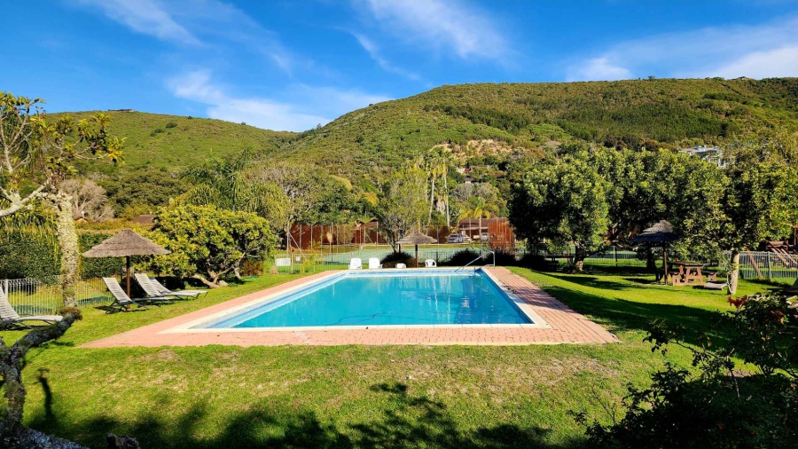 2 Bedroom Property for Sale in Brenton On Lake Western Cape